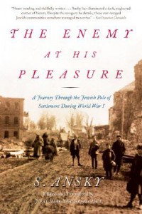 the enemy at his pleasure